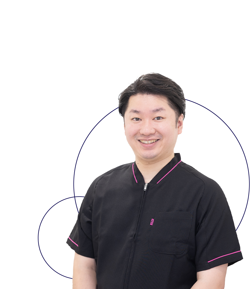 DOCTOR 院長ご挨拶