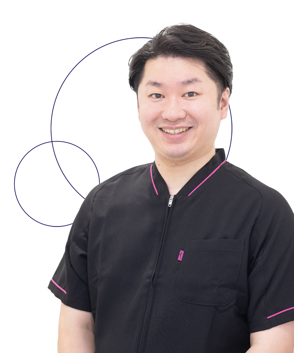 DOCTOR 院長ご挨拶